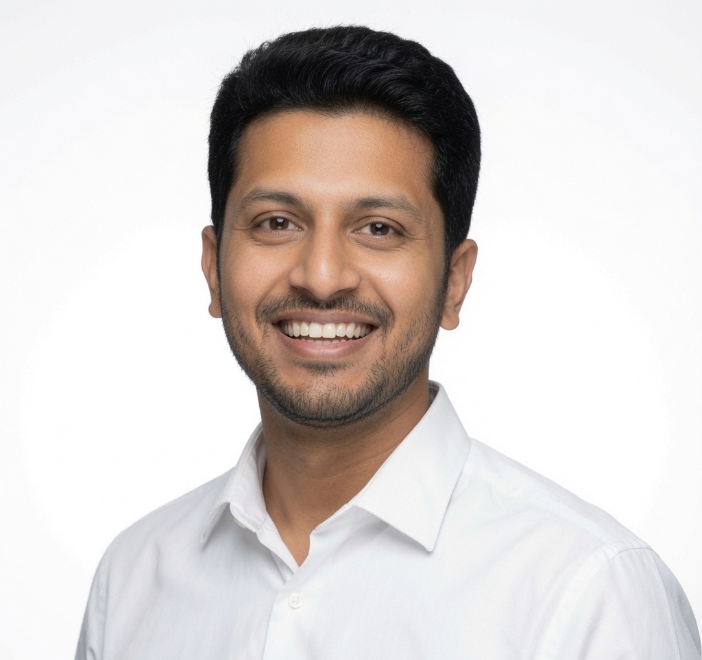 Kunal Gupta
